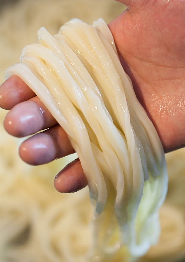 うどん