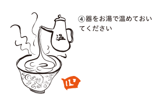 食べ方