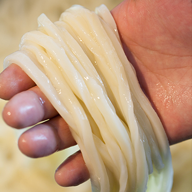 うどん